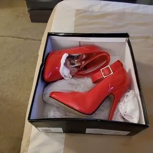 Womens shoes
